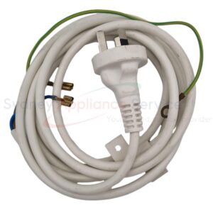 BOSCH DISHWASHER POWER CORD - 00650473