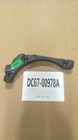 SAMSUNG WEIGHT BALANCER R/H - DC67-00978A