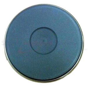 BEKO COOKTOP Q145 1000W HOTPLATE - 162100073