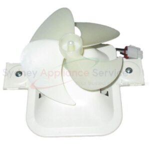 BEKO FRZ_FAN_ASSEMBLY_EBM_BLDC_120MM - 5908680200