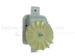 BEKO EVA FAN ASS_D70545NE - 4362090600