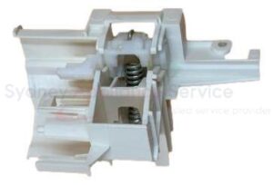 BEKO DISHWASHER SELFRESETING LOCK GROUP - 1510600300