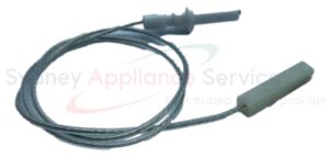 BEKO SPARK PLUG_LEFT REAR_450 MM - 168244002