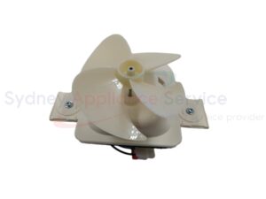 BEKO FRZ_FAN_ASSEMBLY_EBM_BLDC_115MM - 5908680400