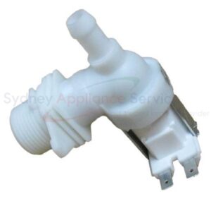 BEKO WATER INLET VALVE - 1886740200