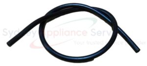 BEKO WASHING MACHINE AIR PIPE HOSE L=610 MM - 2000811400