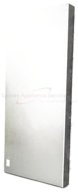 BEKO PU_FF_DOOR_ASSEMBLY_DID - 4944010600