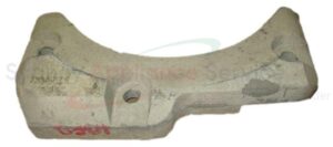 BEKO COUNTERWEIGHT-LOWER - 2831720700