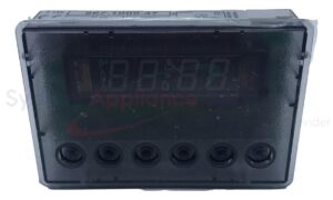 BEKO DIGITAL TIMER WITH 6 BUTTONS_BARACUDA - 267100147
