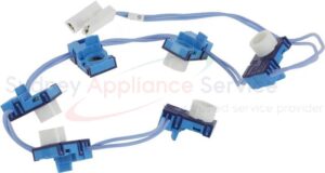 BOSCH COOKTOP SWITCH - NLA - 00427734