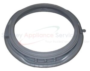 BEKO WASHING MACHINE DOOR HOOD RUBBER - 2827084900