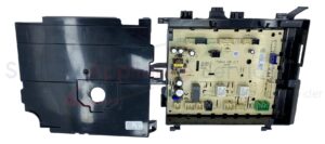 BEKO WASHING MACHINE MAIN BOARD - 2437301401