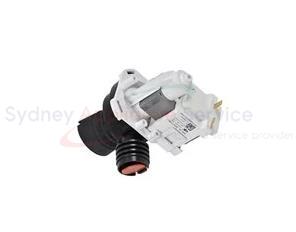 AEG DISHWASHER DRAIN PUMP - 140000443022