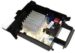 BEKO MOTOR BOARD ASSY. - 2446401001