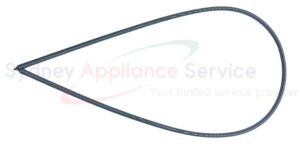 BEKO DOOR GASGET SPRING - 2802580600