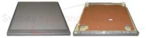 BEKO TOP PLATE GROUP - 1515040300