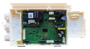 SAMSUNG WASHING MACHINE PCB MAIN ASSY - DC92-02240G