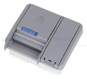 BEKO DISHWASHER BITRON DETERGENT BOX GROUP - 1512300100