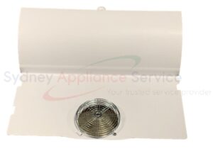 BEKO EAPORATOR FRONT COVER ASS - 5905200100