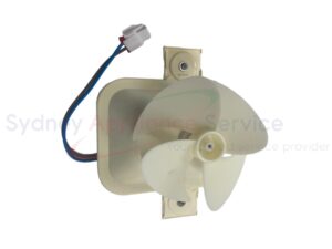 BEKO FAN ASSEMBLY K70480N - 4305899700