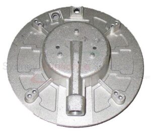 BEKO BURNER GROUP (SABAF 3.3 KW). - 223910061