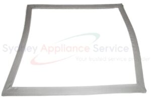 BEKO FRIDGES & FREEZERS D54230N_FRZ_SLOT_IN_GASKET_LIGHT_GRAY - 5913994400