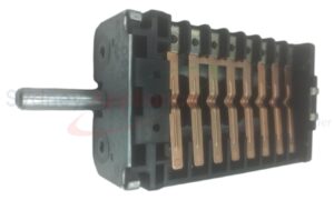 BEKO COMMUTATOR. - 263900023