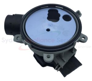 BEKO DISHWASHER KARÄ°NA VALVE GROUP (DIVERTER) #7612 - 1512000600