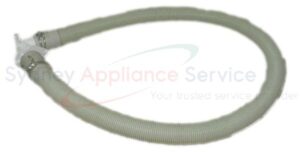 BEKO WASHING MACHINE DISCHARGE HOSE  ASSEMBLY (COMPLETE) - 2732003000