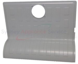 BEKO K74505 FRZ EVA FRONT COVER_ARC P1 - 5708100100