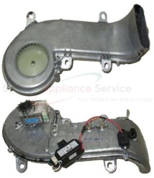 BEKO HEATER CHANNEL GROUP - 2434000200