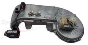 BEKO WASHER DRYER COMBO HEATER CHANNEL GROUP - 2434000400