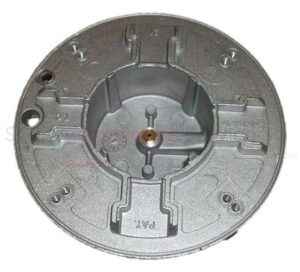 BEKO BURNER GROUP (SABAF 3.6 KW). - 223910144