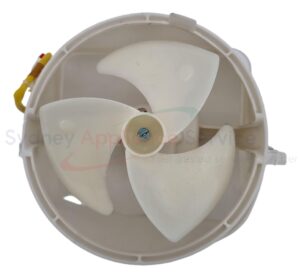 BOSCH FAN BLADE - 00650286