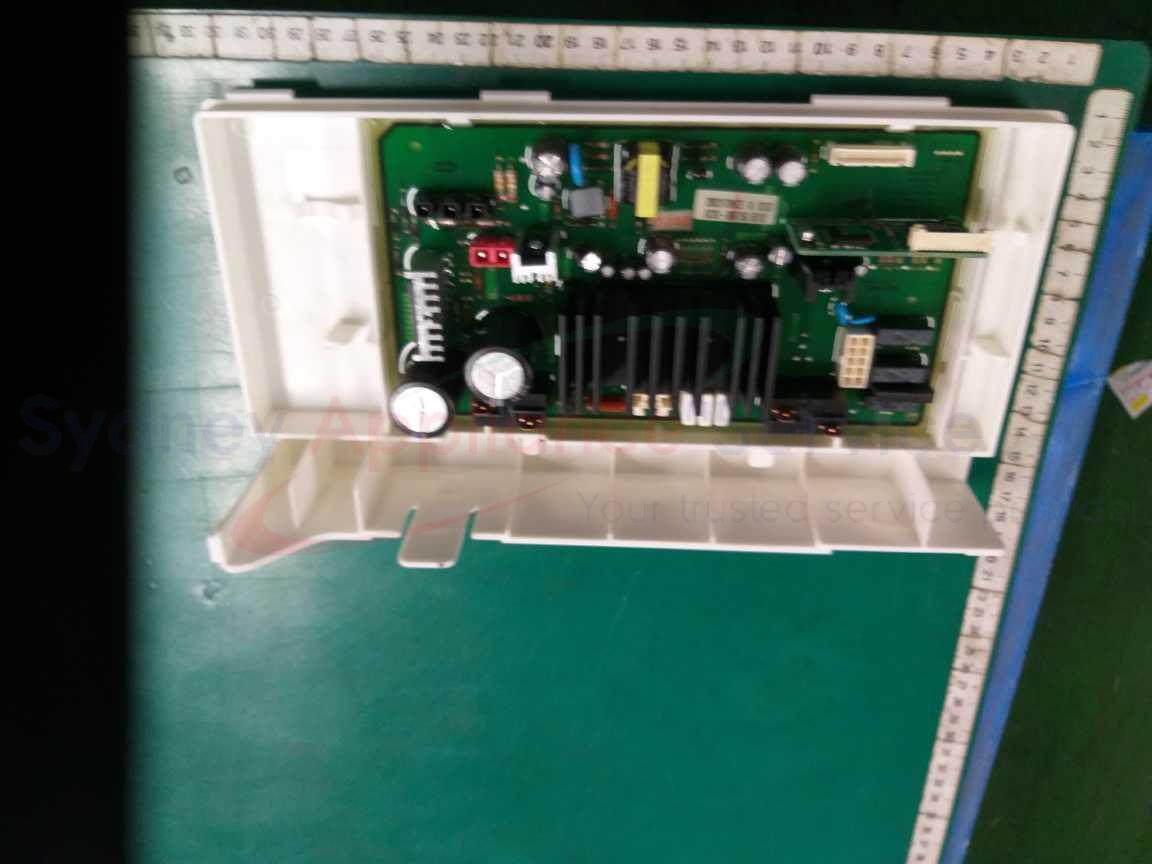 SAMSUNG WASHING MACHINE PCB EEPROM ASSY - DC82-01191A - DC82-01191A - Part for - - Models: SAMSUNG WASHING MACHINE PCB EEPROM ASSY - DC82-01191A - DC82-01191A - Part for - - Models: