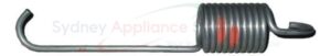 BEKO WASHING MACHINE SUSPENSION SPRING - 2824010500
