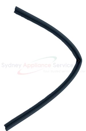 BEKO DISHWASHER DOOR SEALING GASKET - BOTTOM - 1887560300