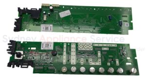 BEKO WASHING MACHINE C7S DISPLAY CARD ASS. - 2471101070