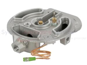 BOSCH BURNER HOUSING - 12033065