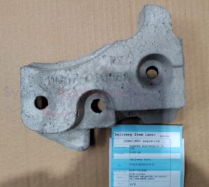 SAMSUNG WEIGHT BALANCER-UP - DC67-01058A