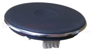 BEKO COOKTOP Q180 1500W _230V_HOTPLATE - 162100020