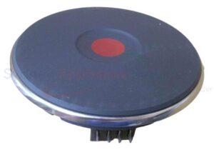 BEKO COOKTOP Q145 1500W _230V_HOTPLATE - 162100018