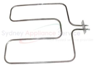 BEKO BOTTOM HEATING ELEM_(1100+1100)W_240V_UL - 262900071