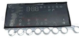 BEKO REFLECTOR+INLAY+SEALING STRIP(ASSY)C7S - 2315719010