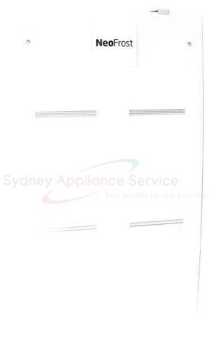 BEKO FF_EVAPORATOR_COVER_ASSY - 4946710500