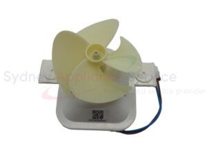 BEKO EVA FAN ASSY PANASONIC 115MM - 5908680600