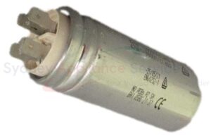 BEKO DRYER CAPACITOR (ARCOTRONICS 15 UF) - 2807962300