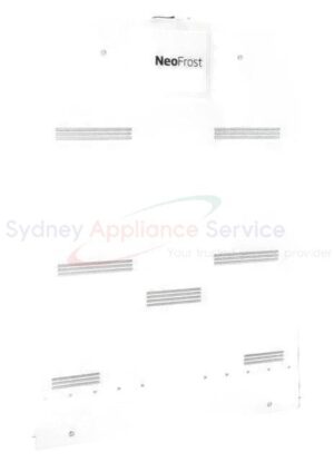 BEKO MULTIFLOW COVER - 4933612100
