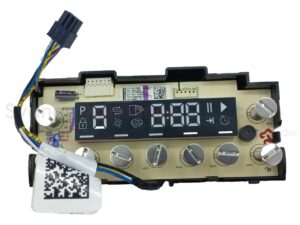 BEKO ELECTRONIC CARD C6 ATL BK18 INOX - 1739140350