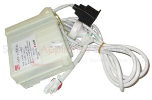 BEKO FRIDGES & FREEZERS INVERTER ASSY_KIK_G08 - 5940944400